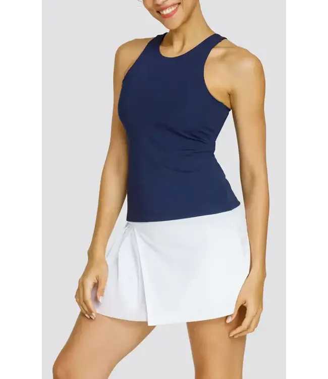 Tail Foundation Tank