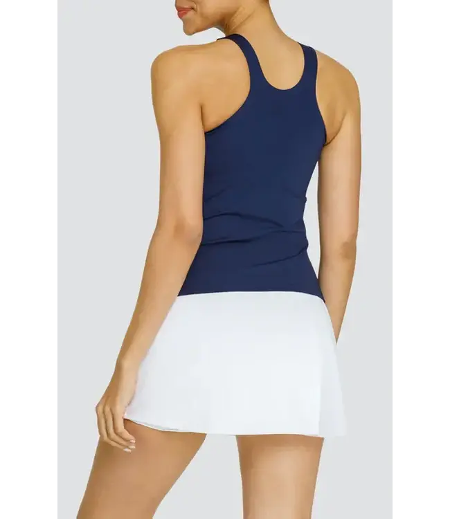 Tail Foundation Tank