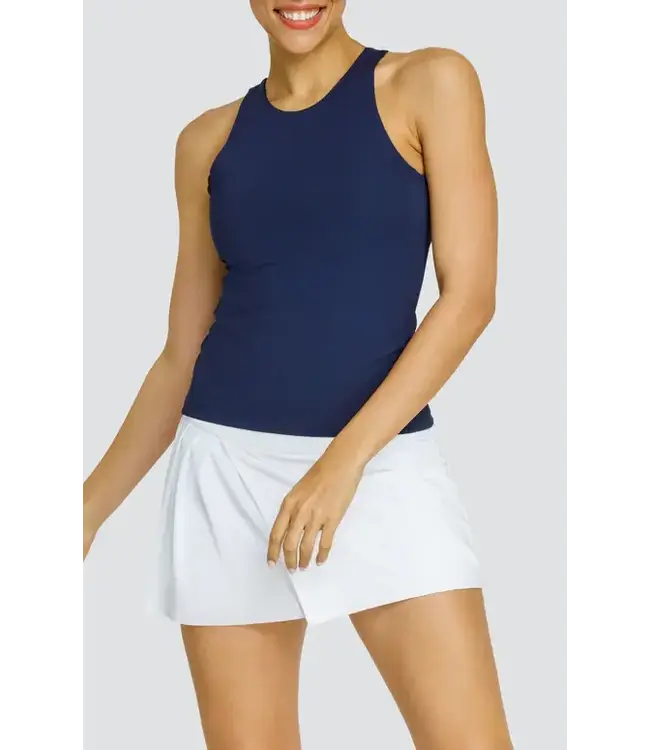 Tail Foundation Tank