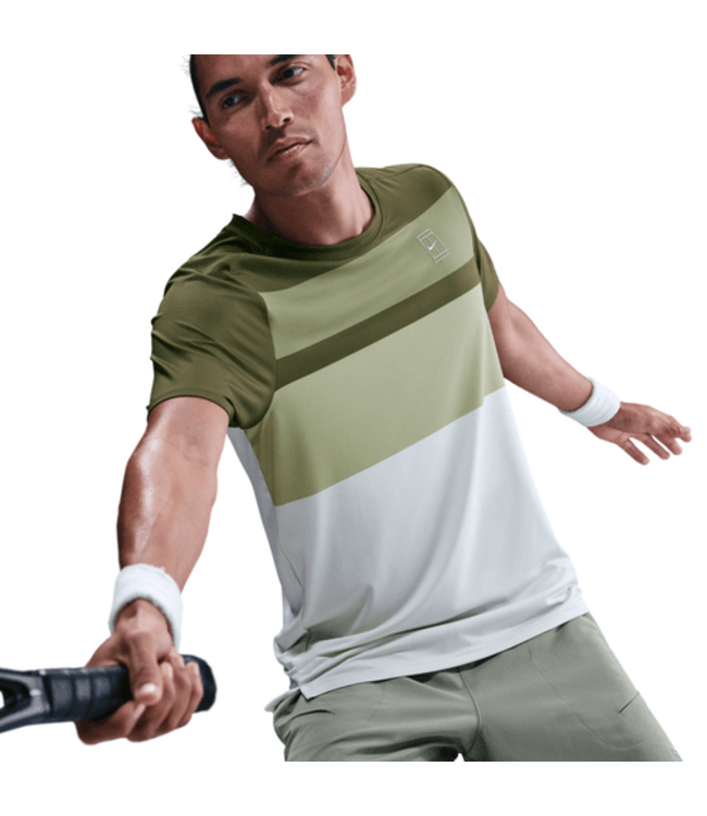 Nike NikeCourt Advantage M's Tennis Top