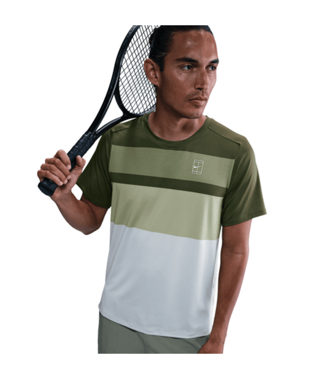 Nike NikeCourt Advantage M's Tennis Top