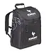 Komodo Komodo Player Series Backpack Black/White