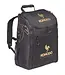 Komodo Komodo Player Series Backpack Black/Gold