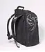 Komodo Komodo Player Series Backpack Black/White