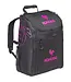 Komodo Komodo Player Series Backpack Black/Pink