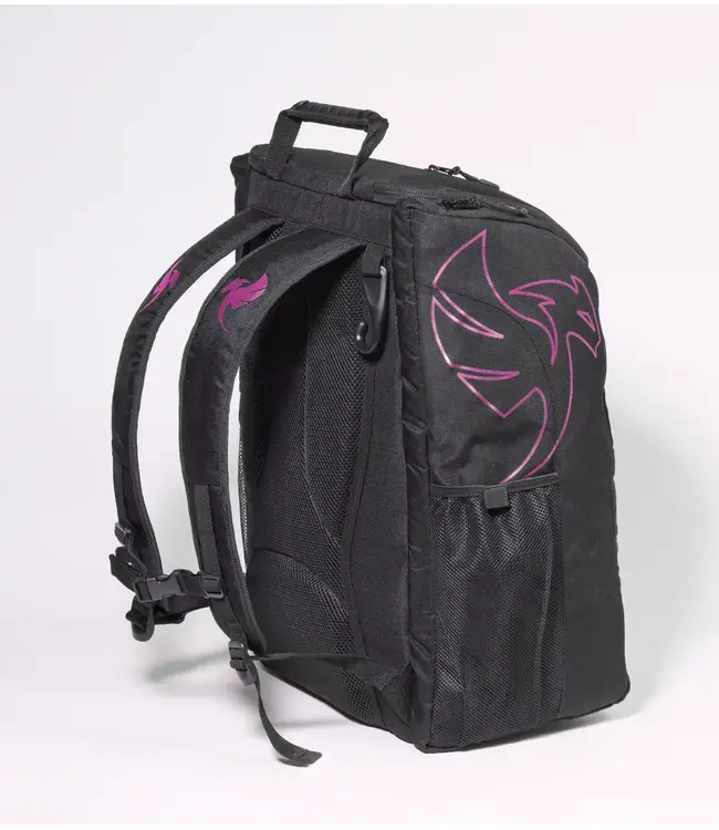 Komodo Komodo Player Series Backpack Black/Pink