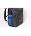 Komodo Komodo Player Series Backpack Black/Pink