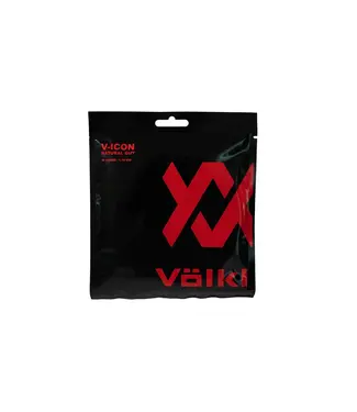 Volkl V-Icon 1.27mm/16Lg-Special Edition