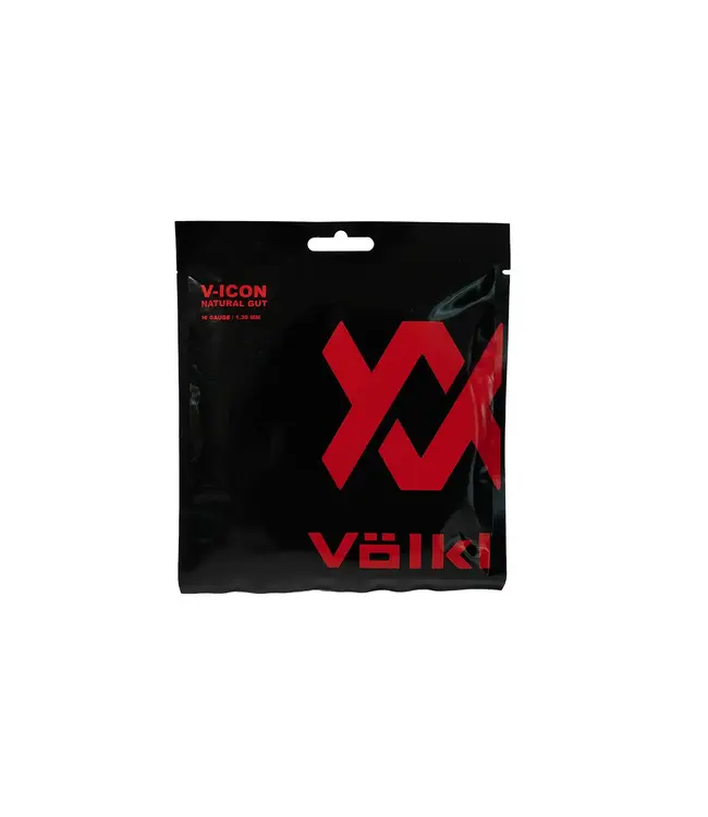 Volkl V-Icon 1.27mm/16Lg-Special Edition