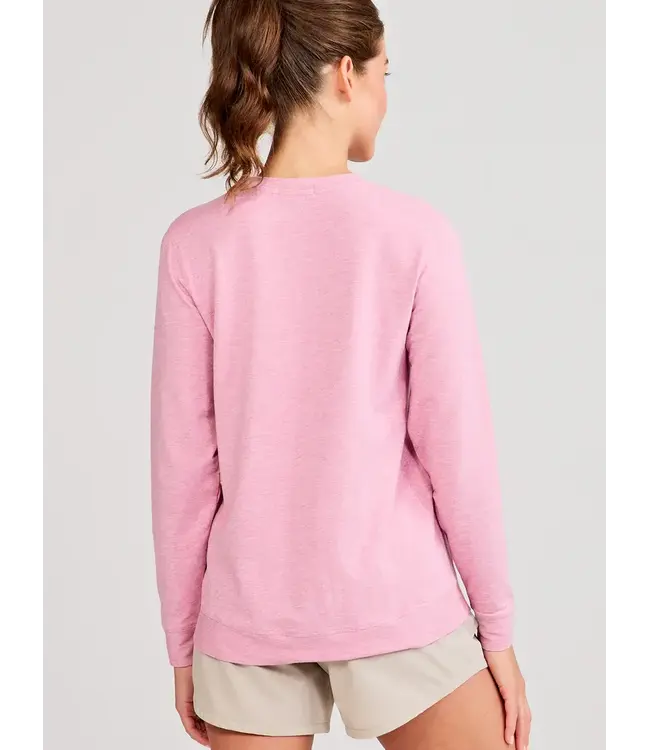 Tasc Riverwalk Sweatshirt 2.0