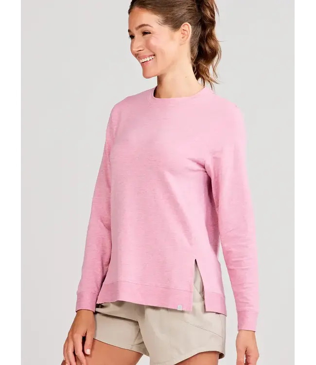 Riverwalk Sweatshirt 2.0