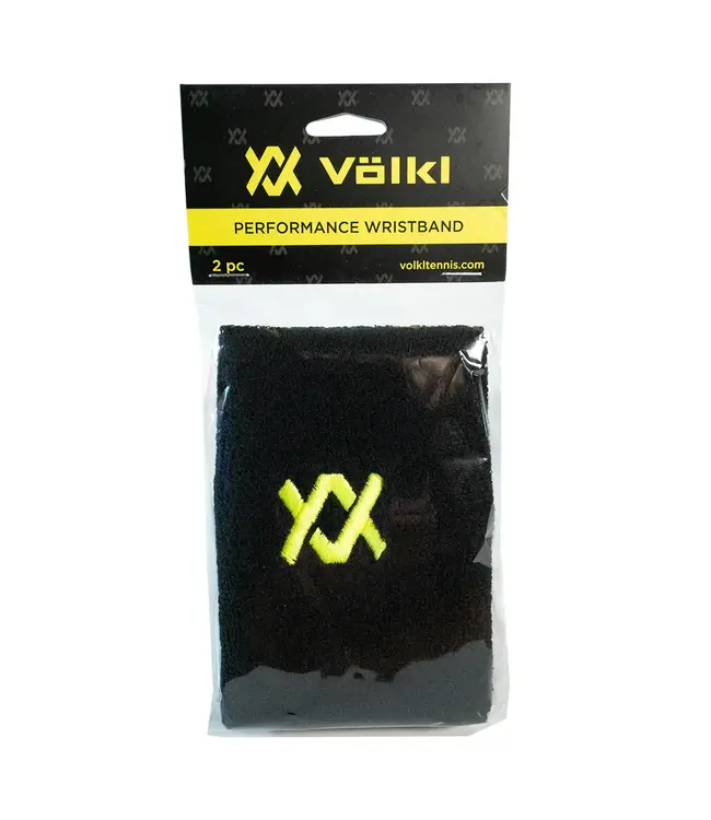 Volkl Volkl Wristband