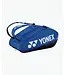 Yonex Pro 12 Pack Racquet Bag Cobalt Blue
