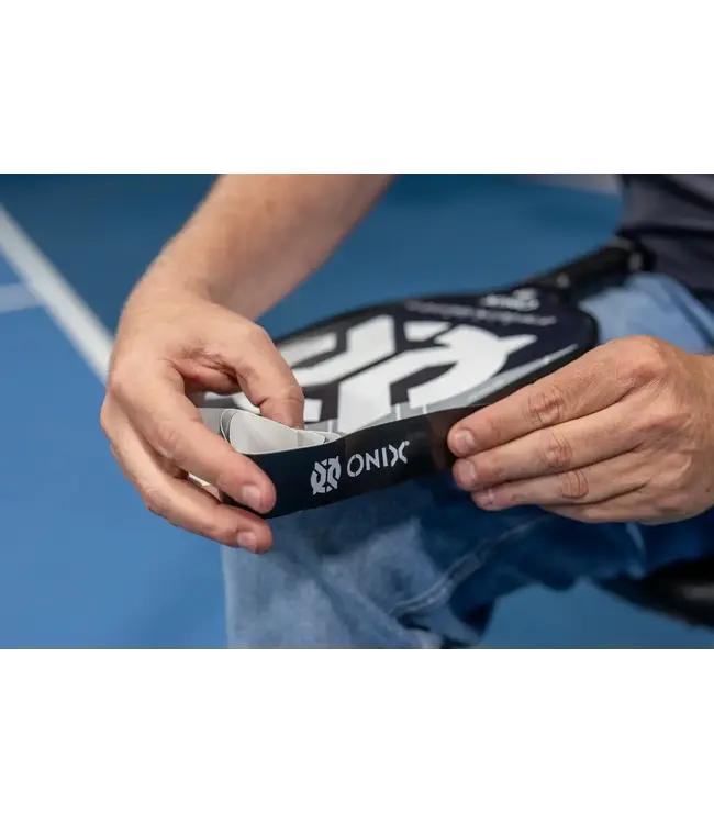 Onix Paddle Protection Tape -Blk