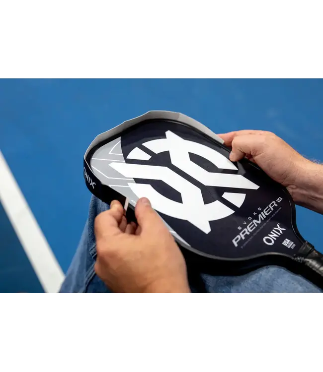 Onix Paddle Protection Tape -Blk