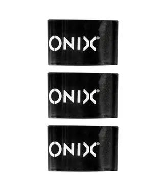 Onix Paddle Protection Tape -Blk