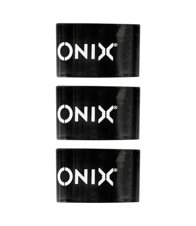 Onix Paddle Protection Tape -Blk