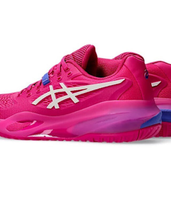 ASICS AMERICA Gel Resolution X W's