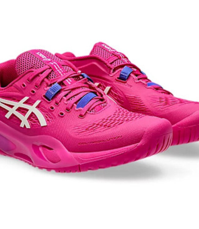 ASICS AMERICA Gel Resolution X W's