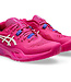 ASICS AMERICA Gel Resolution X W's