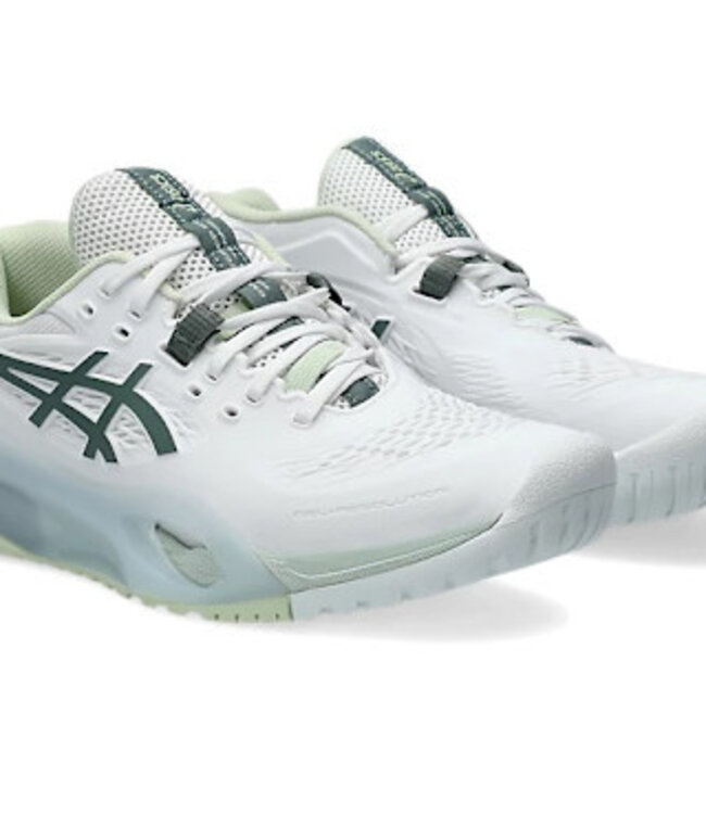 ASICS AMERICA Gel Resolution X W's