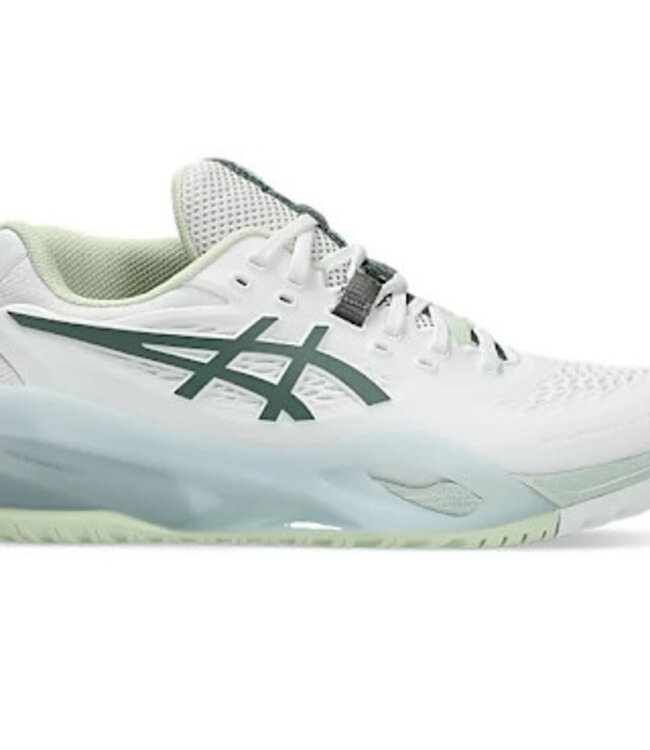 ASICS AMERICA Gel Resolution X W's