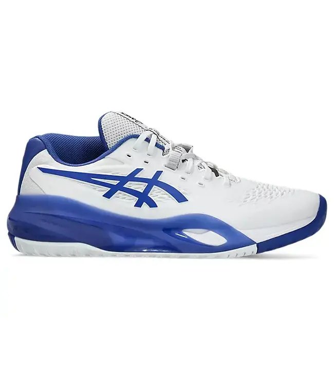 ASICS AMERICA Gel Resolution X M's