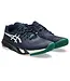 ASICS AMERICA Gel Resolution X M's