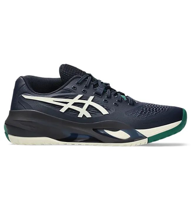 ASICS AMERICA Gel Resolution X M's