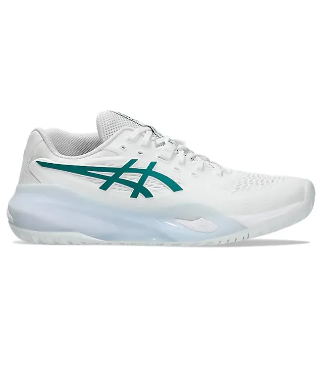 ASICS AMERICA Gel Resolution X M's