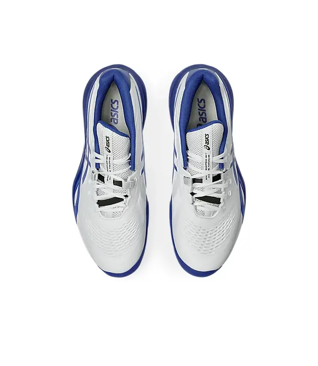 ASICS AMERICA Gel Resolution X M's