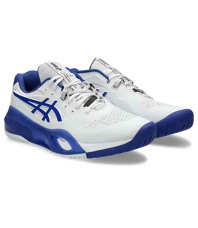 ASICS AMERICA Gel Resolution X M's