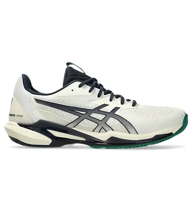 ASICS AMERICA Solution Speed FF 3 M's