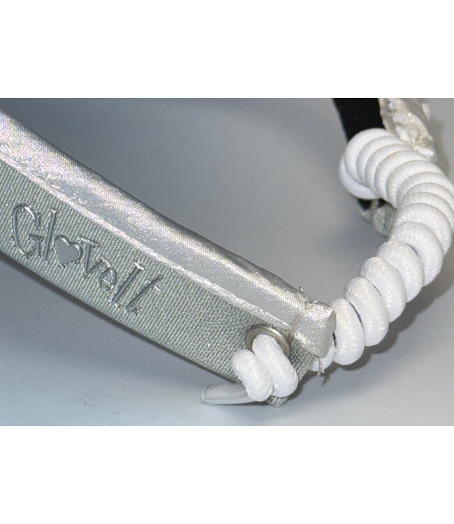 Glove-it Clear Dot Coil Visor