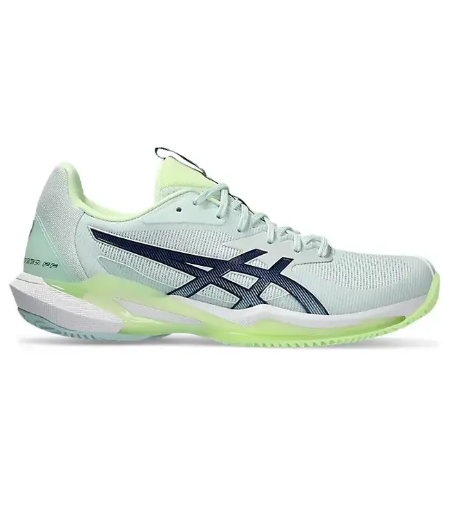 ASICS AMERICA Solution Speed FF 3 Clay W's