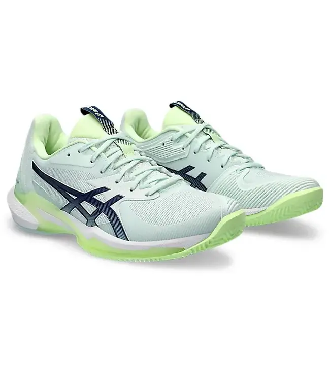 ASICS AMERICA Solution Speed FF 3 Clay W's