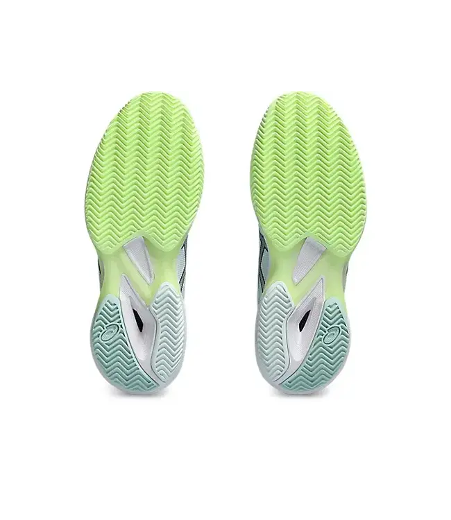 ASICS AMERICA Solution Speed FF 3 Clay W's