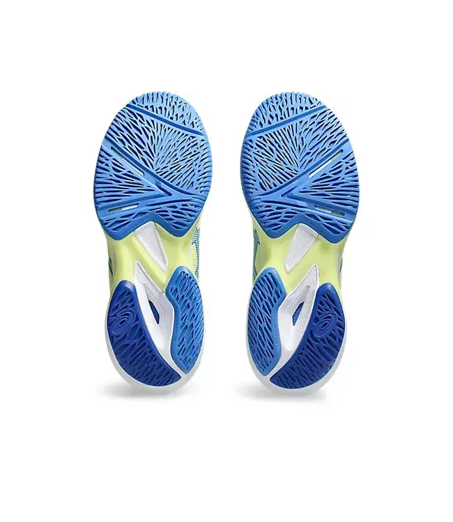 ASICS AMERICA Solution Speed FF 3 W's