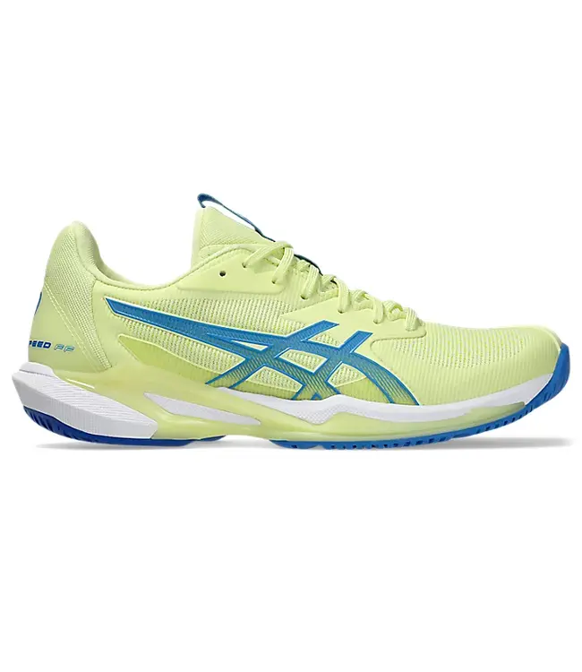 ASICS AMERICA Solution Speed FF 3 W's