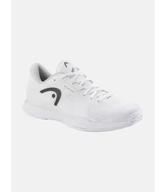 Head/Penn Sprint Pro 4.0 M's White/Black