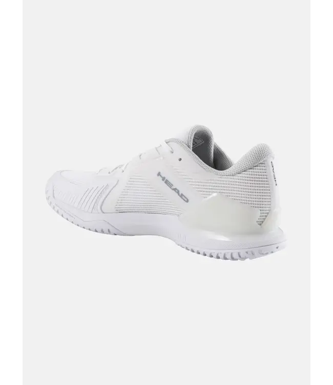 Head/Penn Sprint Pro 4.0 M's White/Black