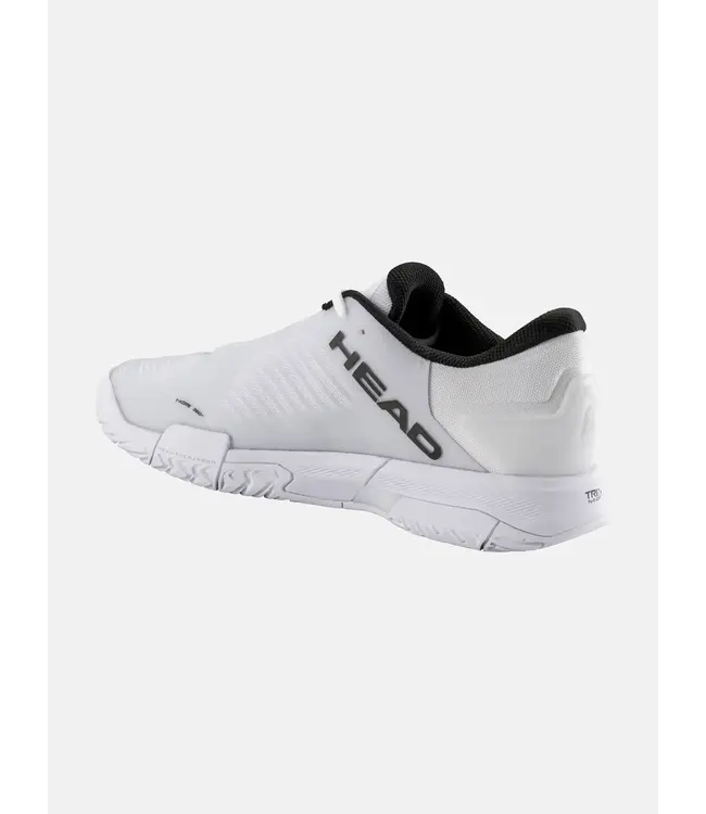 Head/Penn Revolt Pro 4.5 M's White/Black