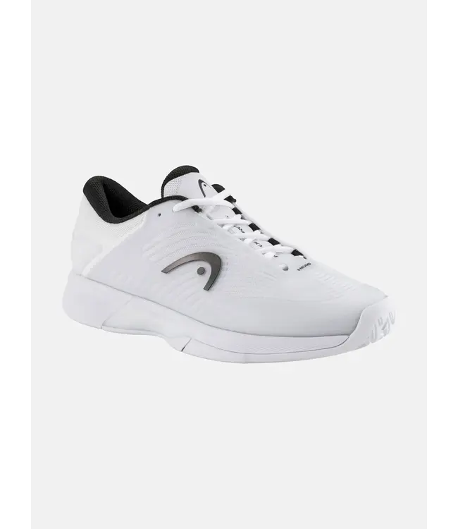 Head/Penn Revolt Pro 4.5 M's White/Black