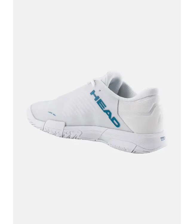 Head/Penn Revolt Pro 4.5 W's White/Twilight Blue