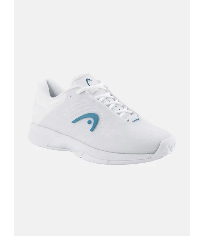 Head/Penn Revolt Pro 4.5 W's White/Twilight Blue
