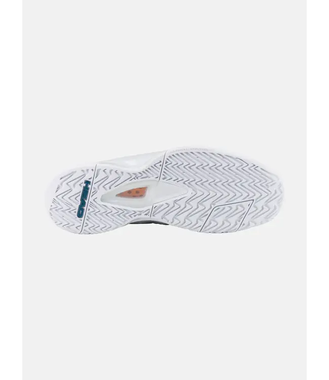 Head/Penn Revolt Pro 4.5 W's White/Twilight Blue