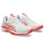 ASICS AMERICA Solution Speed FF 3 W's White/Sun Coral