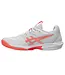 ASICS AMERICA Solution Speed FF 3 W's White/Sun Coral