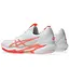 ASICS AMERICA Solution Speed FF 3 W's White/Sun Coral