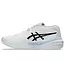 ASICS AMERICA Gel Resolution X White/Black M's